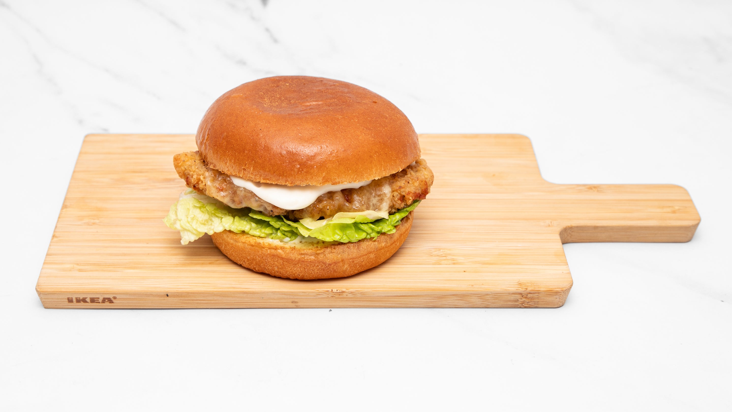 Samrich Classic Chicken