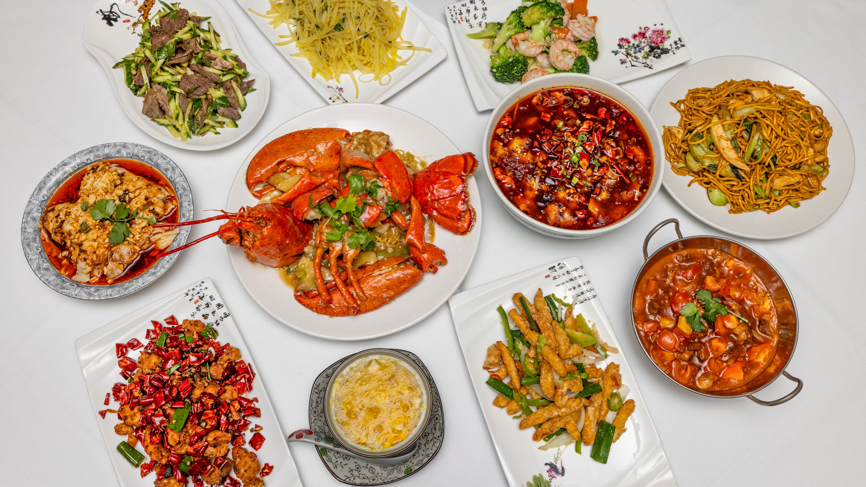 Meiwei Sichuan