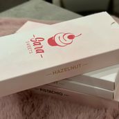 Kinder Kunafa Chocolate Bar
