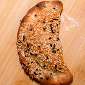 Meat Sambusek