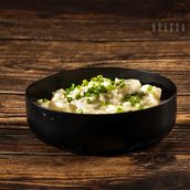Mashed Potato