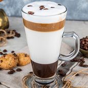 Hot Mocha