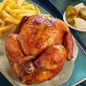 Chicken