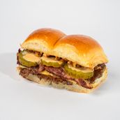 US1 Smashed Slider