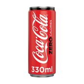 Regular Coca-Cola