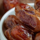 Khalas Dates