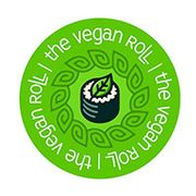 The Vegan Roll