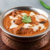 Chicken Mughlai
