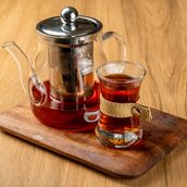 Black Tea 