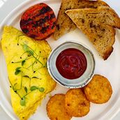 Nolta Omelette