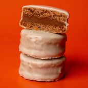 Citrus Glaze