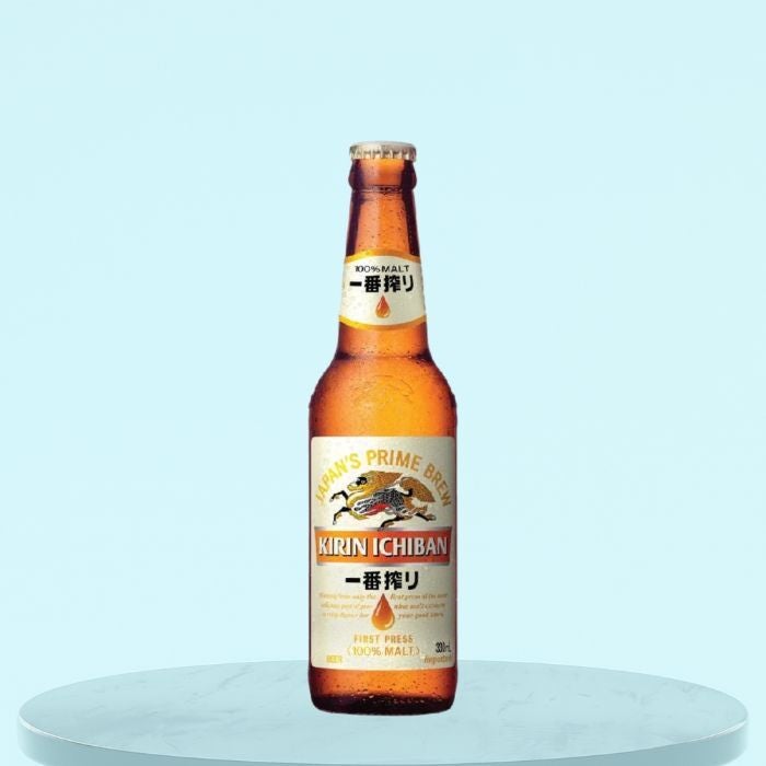Kirin Ichiban
