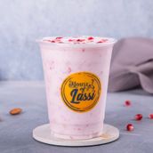Arabian Falooda