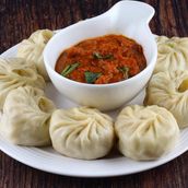 Paneer Momos
