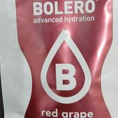 Bolero Red Grape Juice