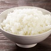White Rice