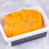 Badam Halwa