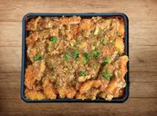 Japanese Chicken Katsu Bento