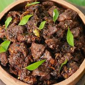 BEEF CHUKKA