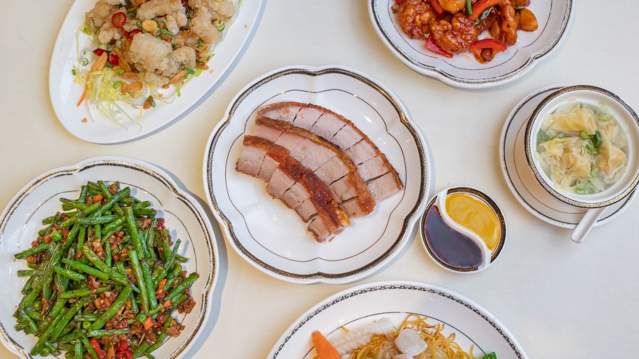China Wok Takeaway - Southampton City