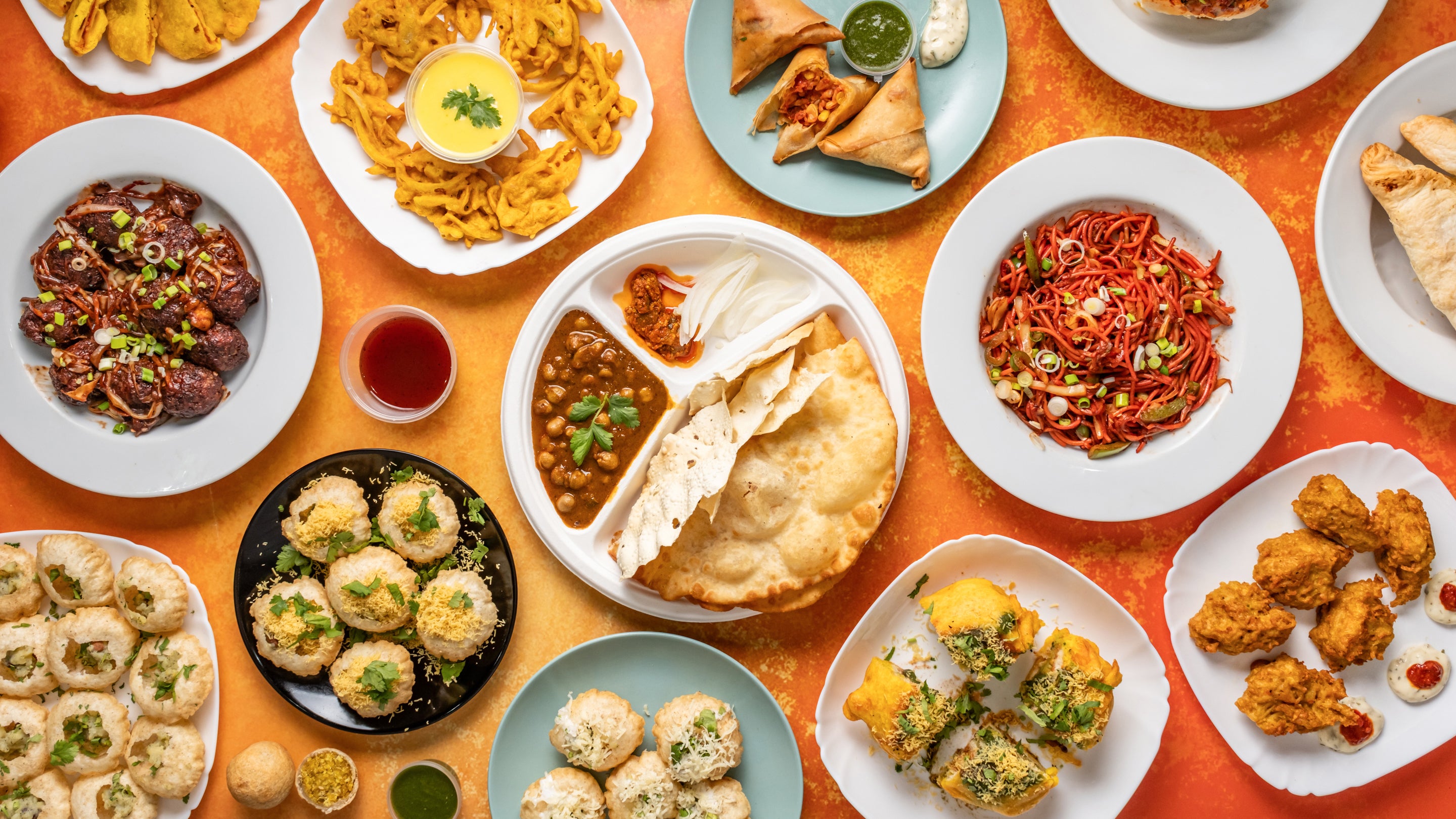 Biryani Bazaar