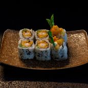 Ebi Tempura