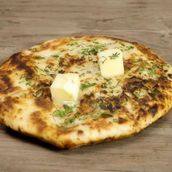 Kulcha Aloo
