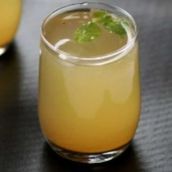 Shikanji / Nimbu Pani