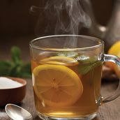 Lemon Tea