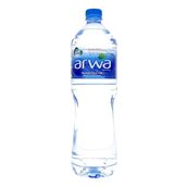 Bottled Water 500ml