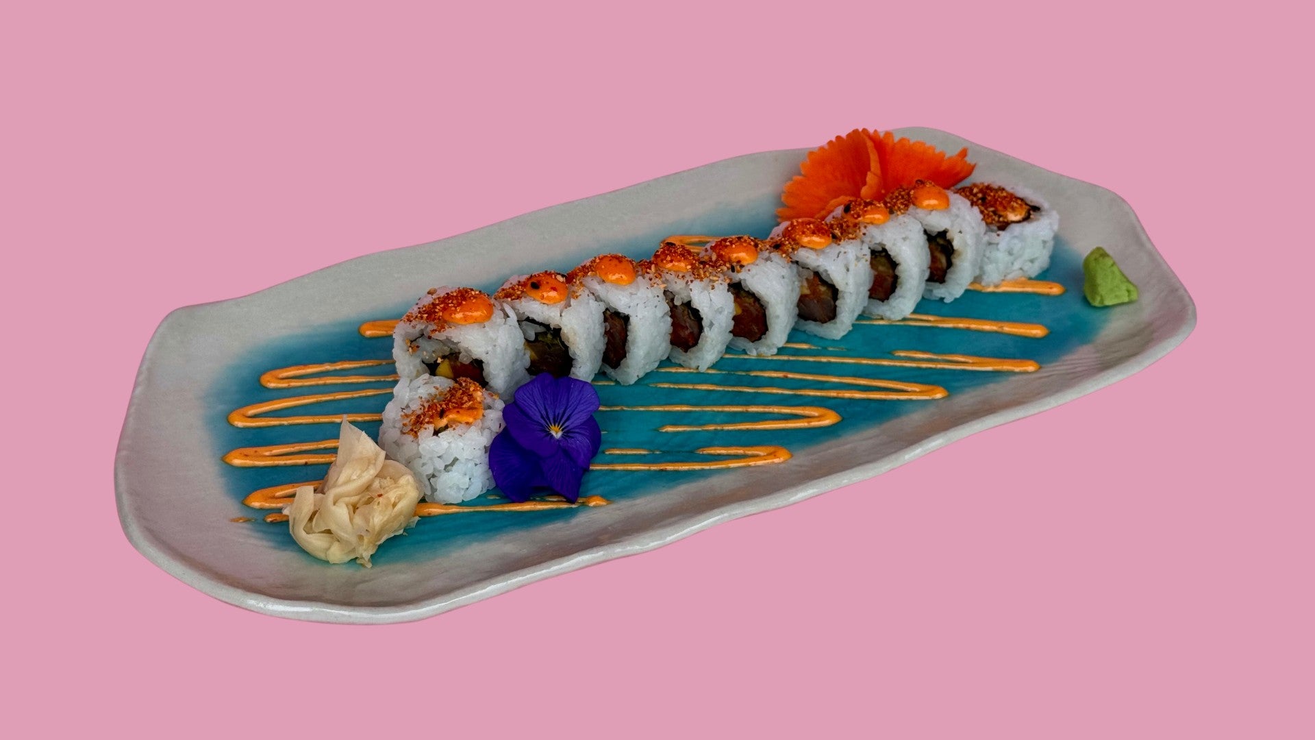 Spicy Tuna