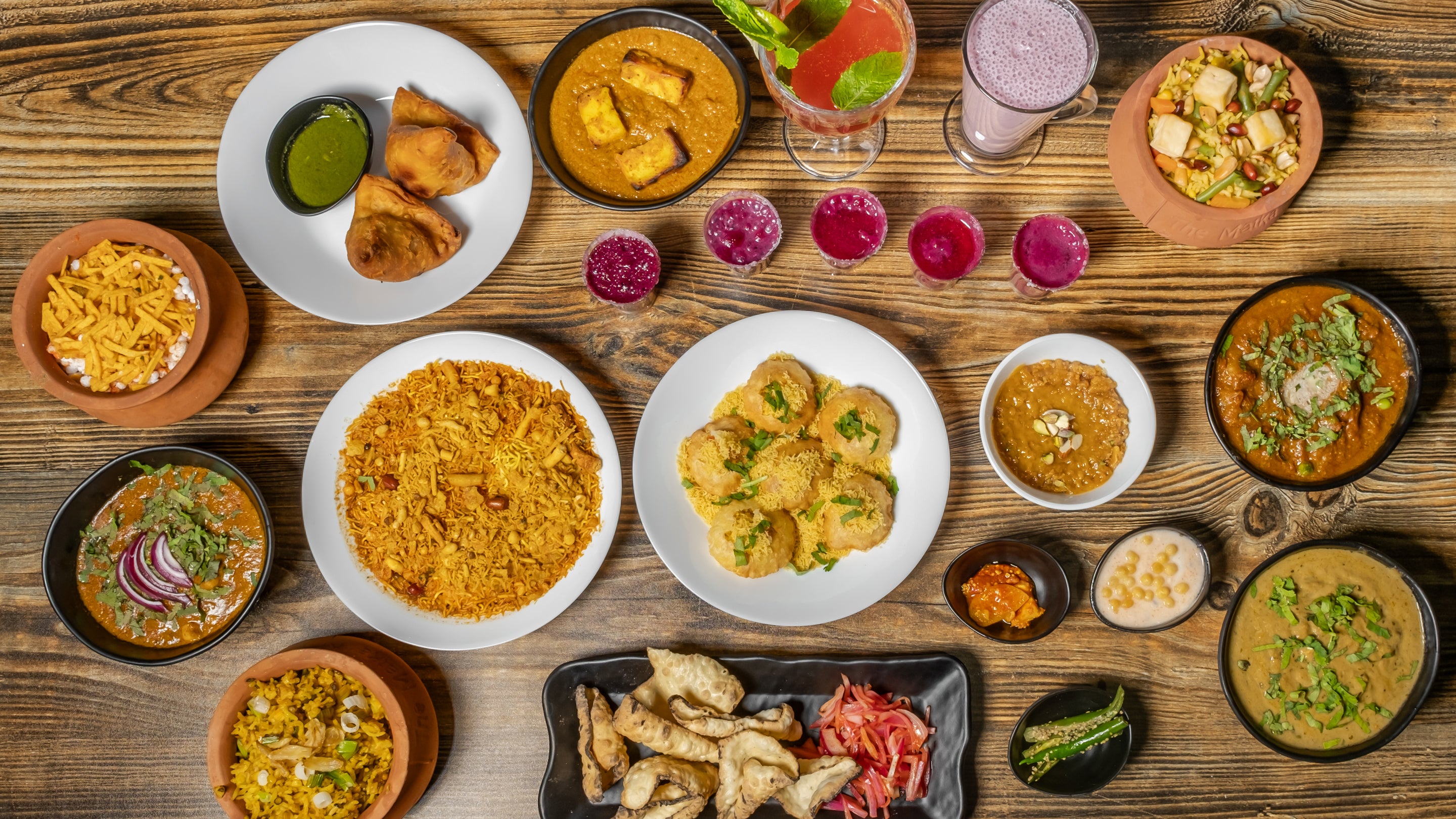 The Matka Khichdi