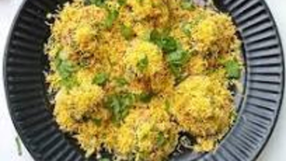 Sev Puri