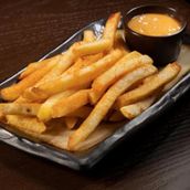 K-town fries