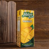 Milko Juice Mango