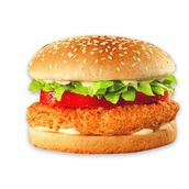 Chicken Burger
