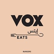 VOX EATS Burgers – Wings & Loaded Fries