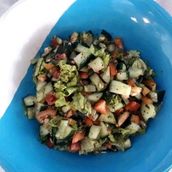 Arabic Salad