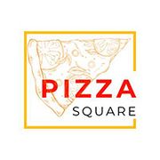 Pizza Square