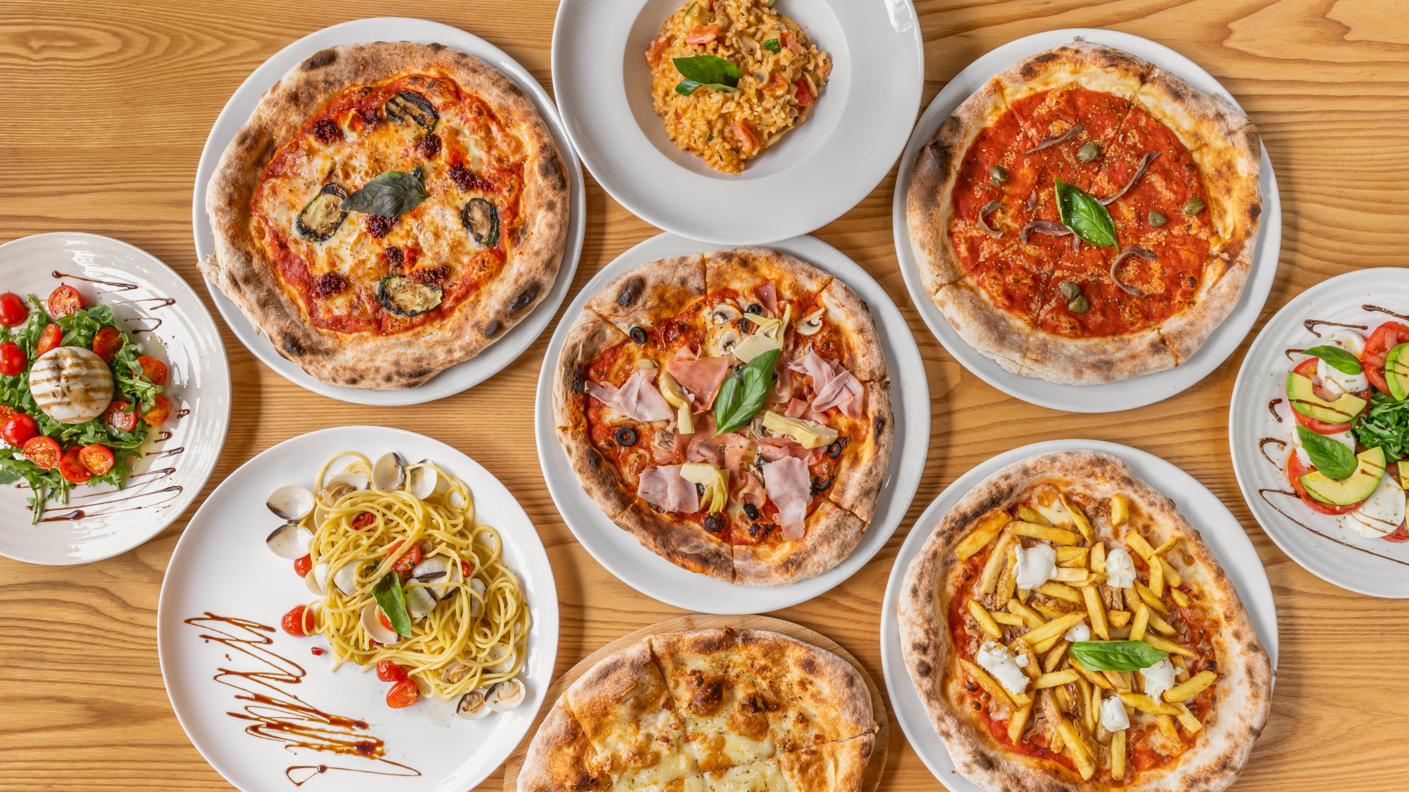 La Cucina di Ina
