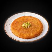 Plain Kunafa K&T