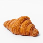 Plain Croissant