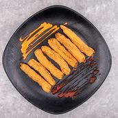 Fish Finger - اصابع السمك 