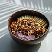 Classic Acai Bowl
