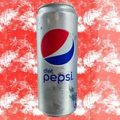 Pepsi Diet 330 Ml Daily