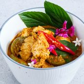 Red Curry
