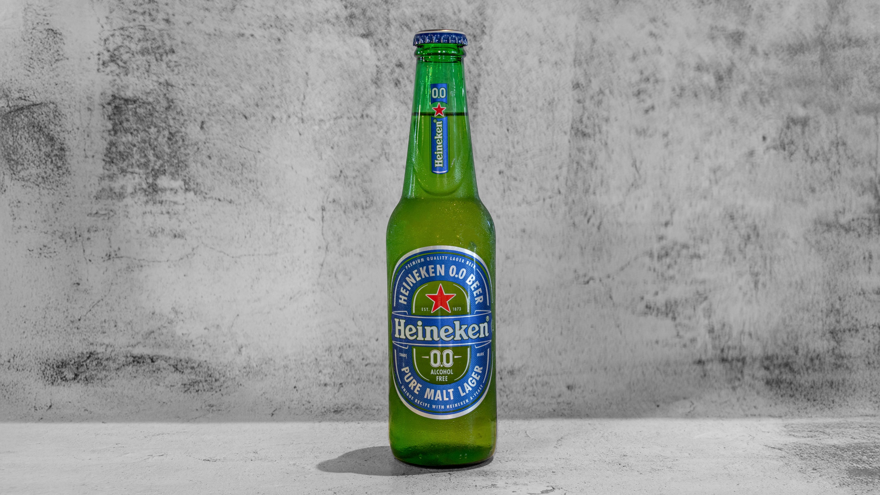 Heineken 0.0