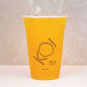 M - Passion Fruit Green Tea