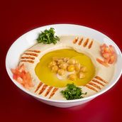 Hummus