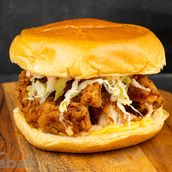 Chicken Burger